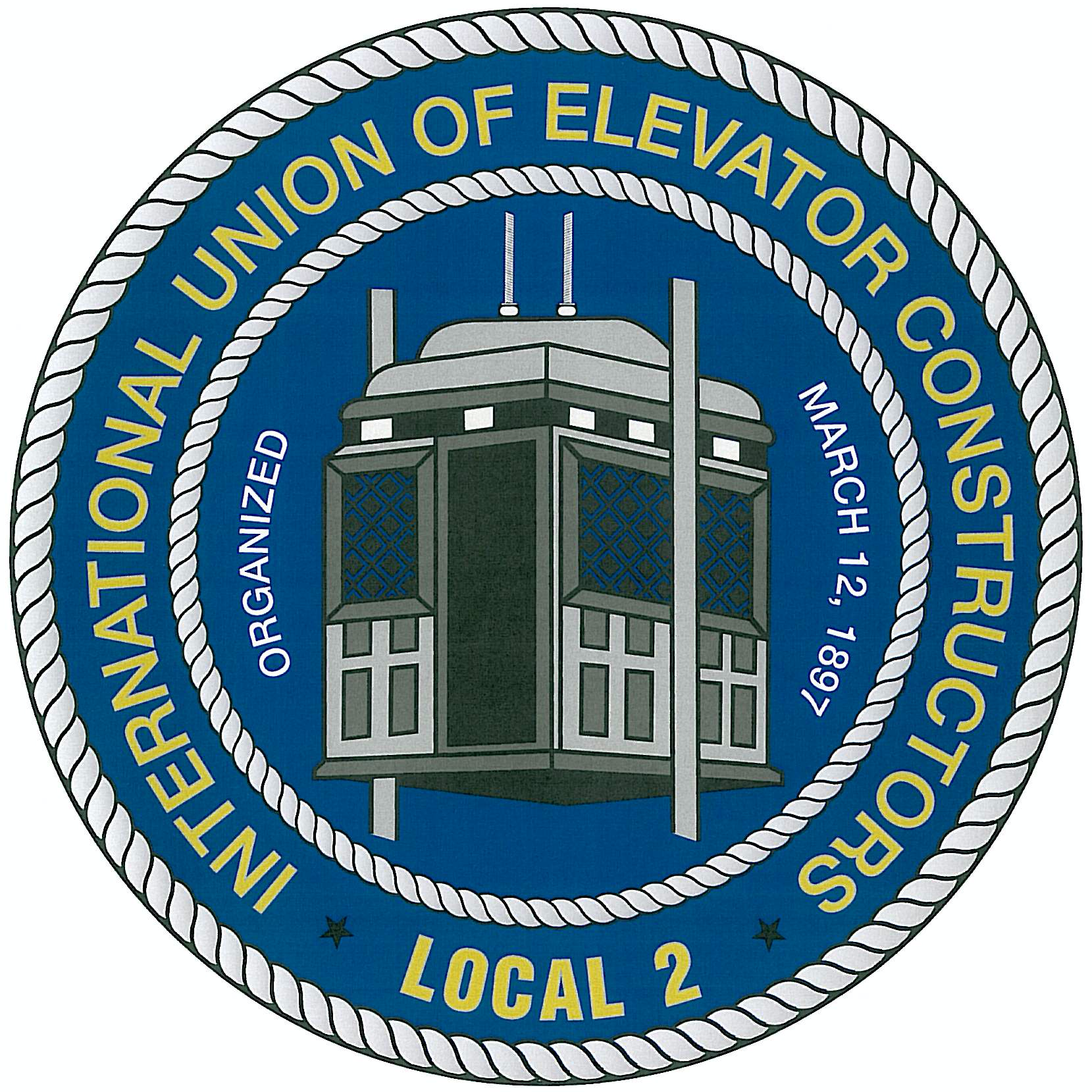 IUEC Local 2