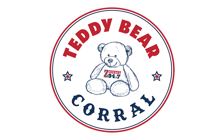 Teddy Bear Corral