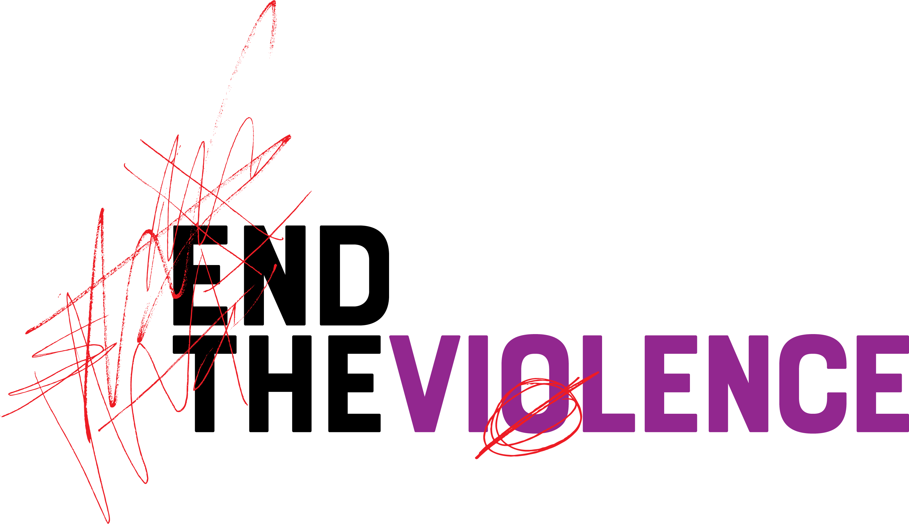 End the Violence