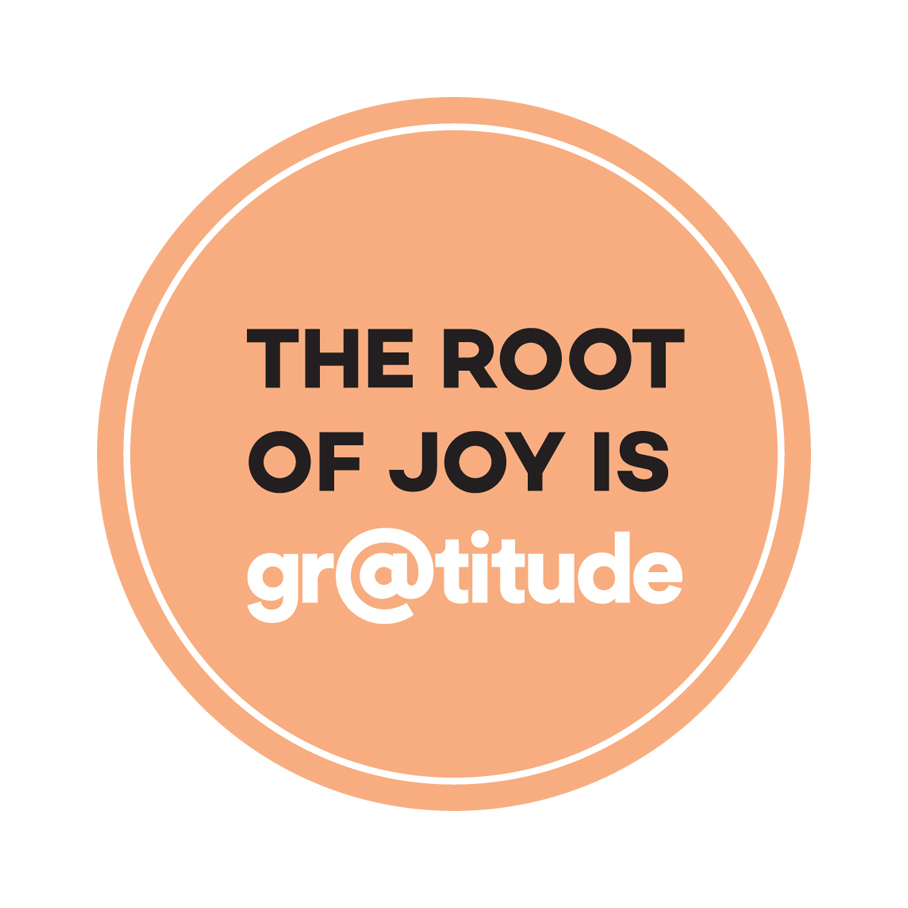 Give the Gift of Gr@titude