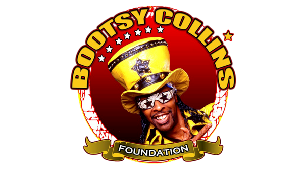 Bootsy Collins Musicares Stars Challenge